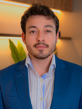 Dr. Manoel Vitor Noleto